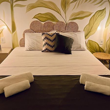 Villa Parazinho Паракуру Экстерьер фото