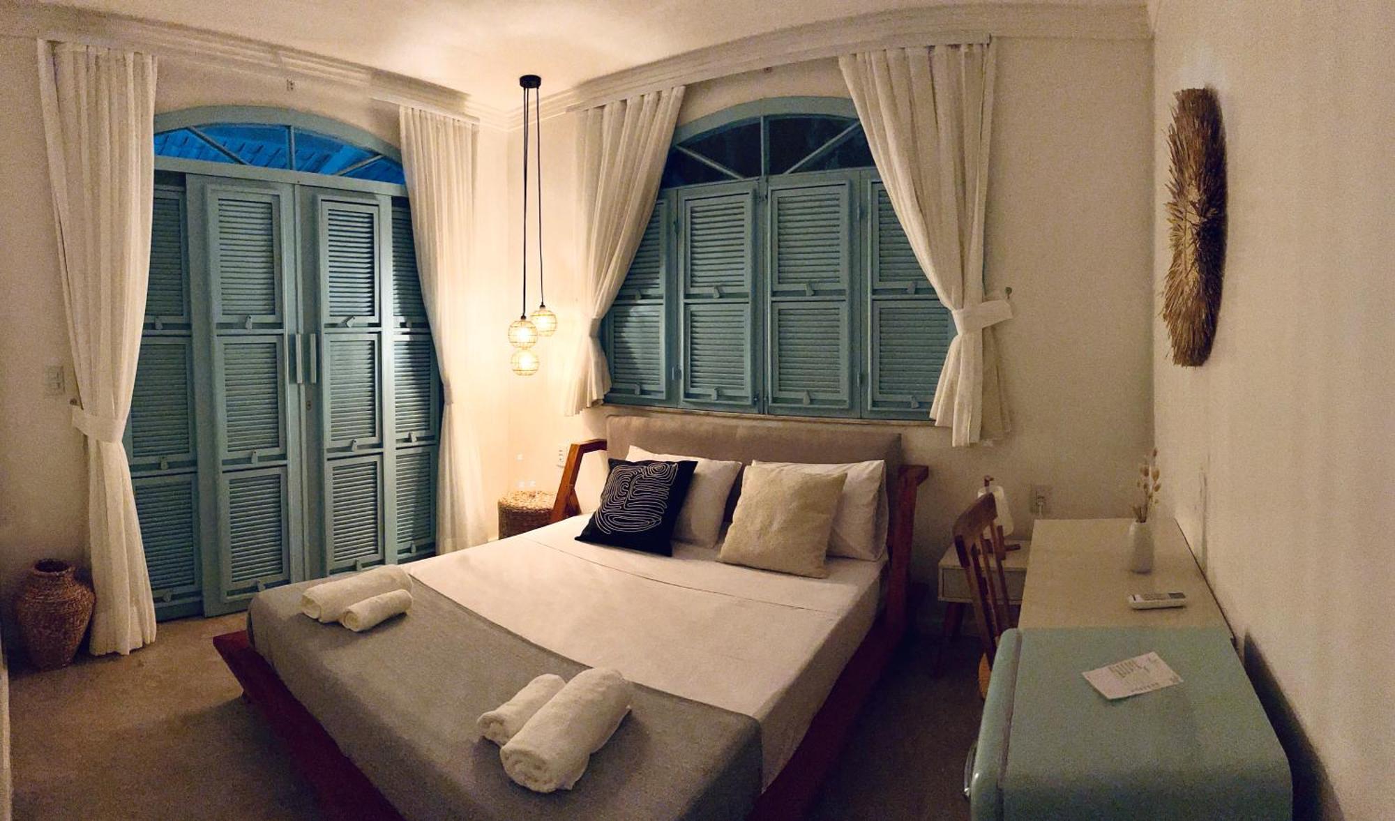 Villa Parazinho Паракуру Экстерьер фото
