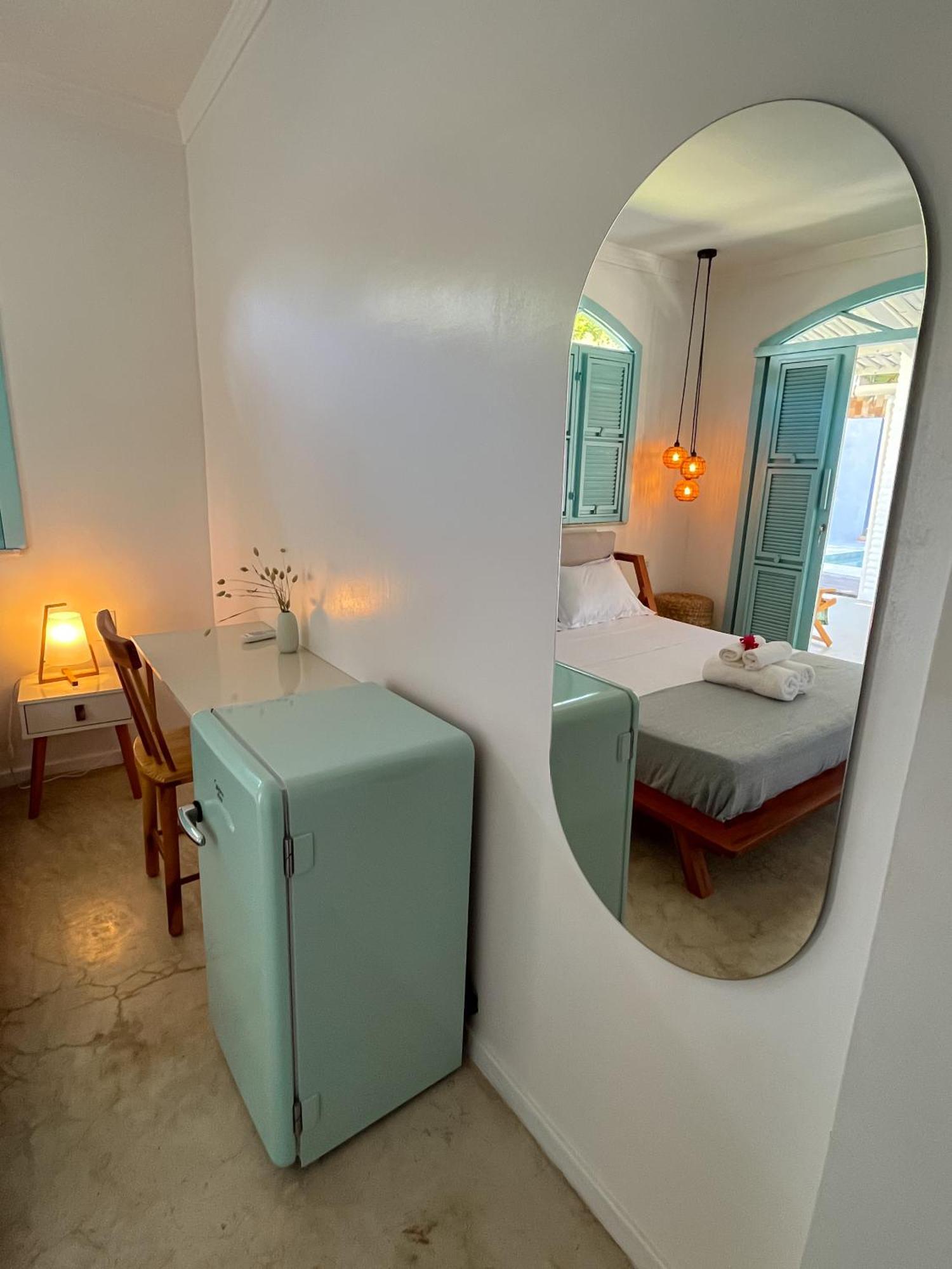 Villa Parazinho Паракуру Экстерьер фото