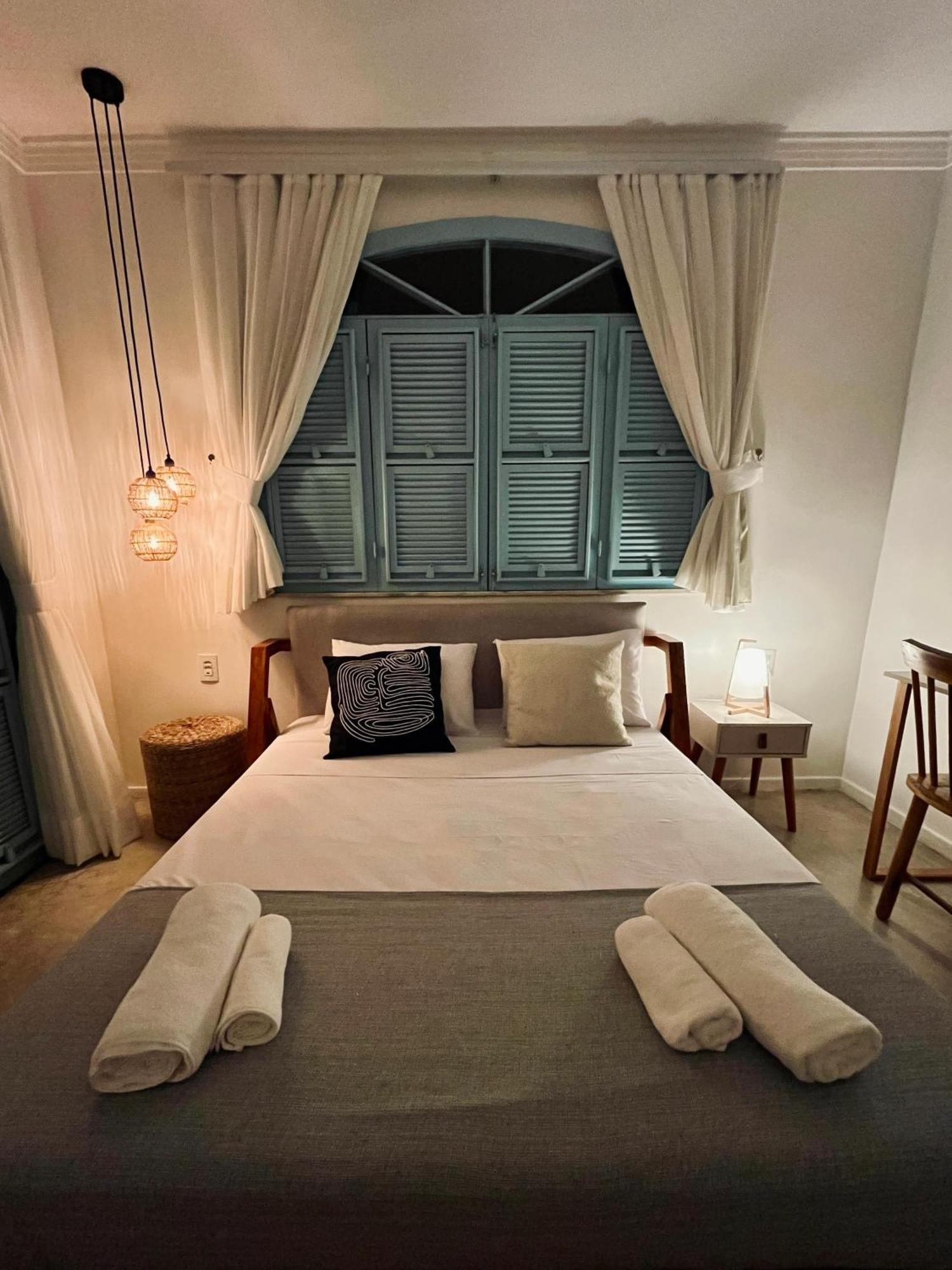Villa Parazinho Паракуру Экстерьер фото